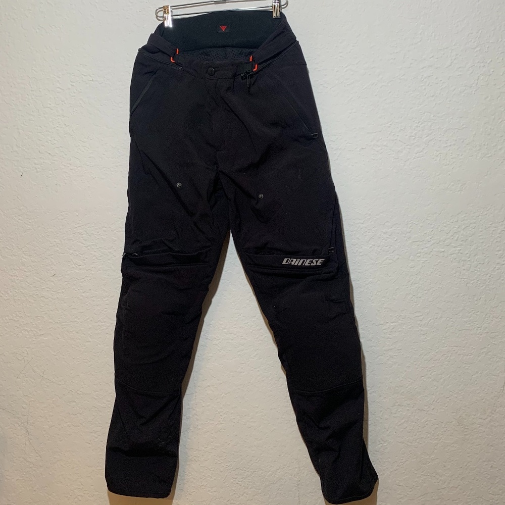 Dainese New Drake Air Tex Conformato